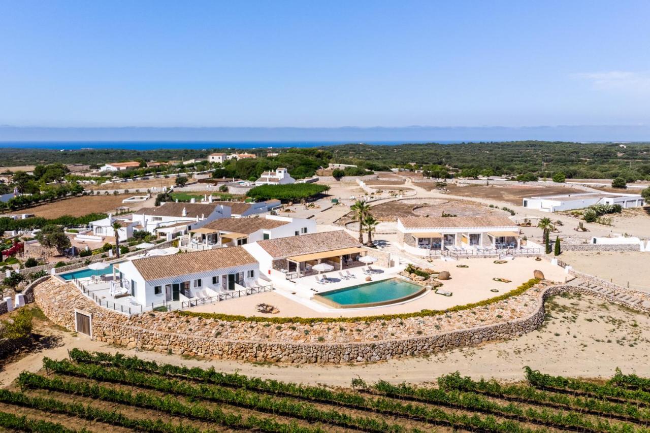 Llucasaldent Gran Menorca - Adults Only Séjour à la ferme *